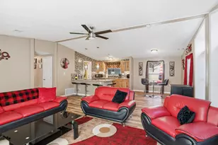 89 Cripple Minnow Bend, Pottsboro, TX 75076 - Photo 5