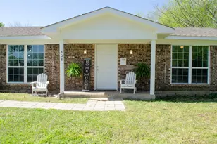 308 E Broadmore Ave, Wills Point, TX 75169 - Photo 1