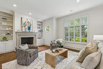 4432 Emerson Avenue, University Park, TX 75205 - Photo 5