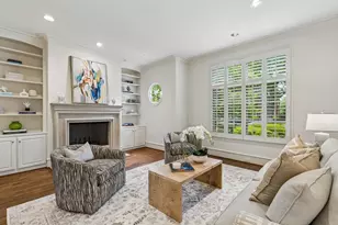 4332 Emerson Ave, Dallas, TX 75205 - Photo 5