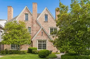 4432 Emerson Ave, University Park, TX 75205 - Photo 1