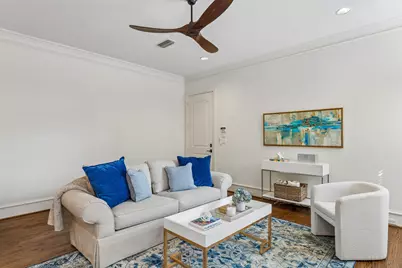 4432 Emerson Avenue, University Park, TX 75205 - Photo 19