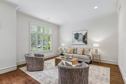 4432 Emerson Avenue, University Park, TX 75205 - Photo 3