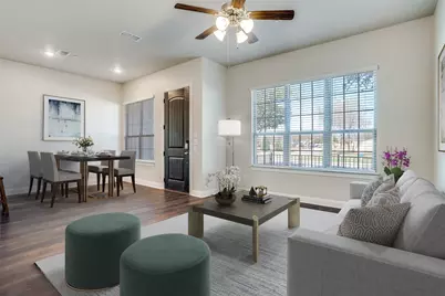 6218 Rilla Street, Frisco, TX 75035 - Photo 3