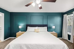 300 Lipscomb St, Cleburne, TX 76031 - Photo 17