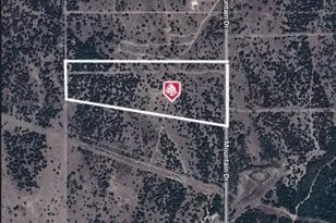 Tract 7A 26 00 Acres Mountain Dr, Graford, TX 76449 - Photo 1