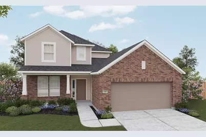 213 Patton Lane, Venus, TX 76084 - Photo 1