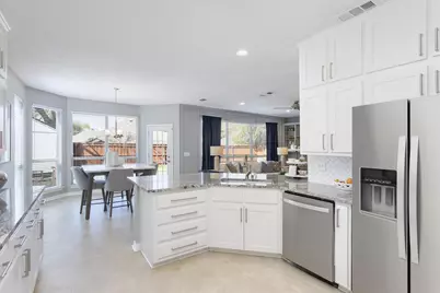 2104 Rock Wood Lane, McKinney, TX 75072 - Photo 13