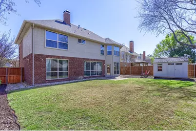 2104 Rock Wood Lane, McKinney, TX 75072 - Photo 33