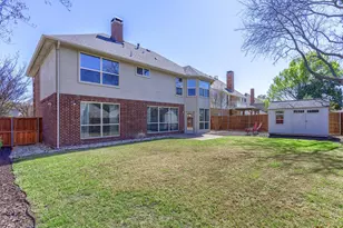 2104 Rock Wood Ln, McKinney, TX 75072 - Photo 33