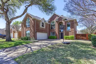 2104 Rock Wood Ln, McKinney, TX 75072 - Photo 1