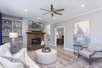 2104 Rock Wood Lane, McKinney, TX 75072 - Photo 7