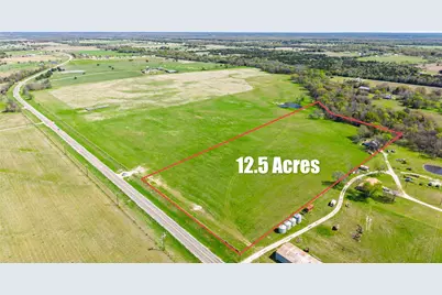 12 Acres Fm 2649, Lone Oak, TX 75453 - Photo 1