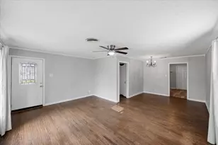 4301 Valentine St, Fort Worth, TX 76107 - Photo 7