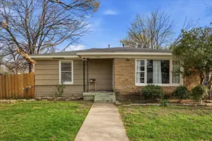 4301 Valentine St, Fort Worth, TX 76107 - Photo 1