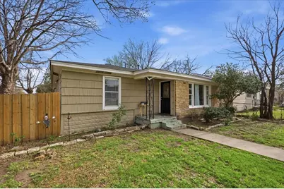 4301 Valentine Street, Fort Worth, TX 76107 - Photo 3