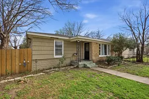 4301 Valentine St, Fort Worth, TX 76107 - Photo 3