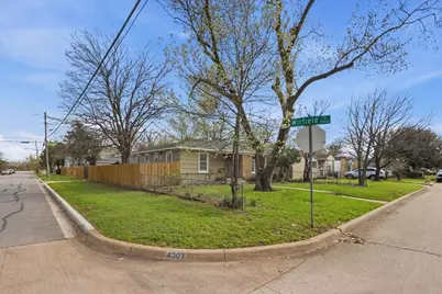 4301 Valentine Street, Fort Worth, TX 76107 - Photo 23