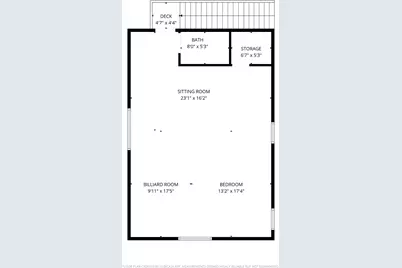 925 Wild Road, Van Alstyne, TX 75495 - Photo 39