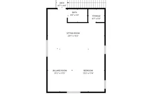 925 Wild Rd, Van Alstyne, TX 75495 - Photo 39