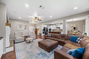 925 Wild Rd, Van Alstyne, TX 75495 - Photo 5