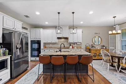 925 Wild Road, Van Alstyne, TX 75495 - Photo 7