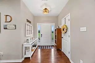 925 Wild Rd, Van Alstyne, TX 75495 - Photo 3