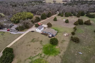 925 Wild Road, Van Alstyne, TX 75495 - Photo 35