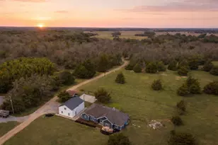 925 Wild Rd, Van Alstyne, TX 75495 - Photo 1