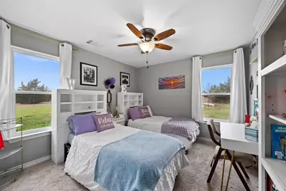 925 Wild Road, Van Alstyne, TX 75495 - Photo 15