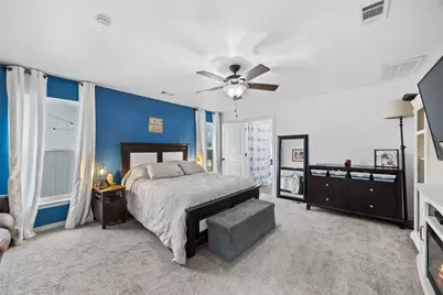 925 Wild Road, Van Alstyne, TX 75495 - Photo 11