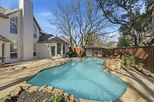 3408 Druid Way, Flower Mound, TX 75028 - Photo 31