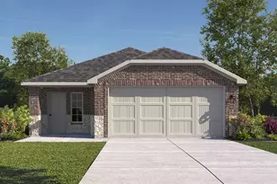 557 Red Admiral Ln, Denton, TX 76259 - Photo 1
