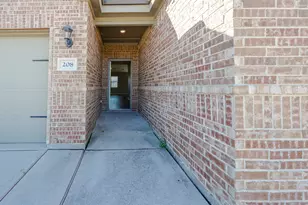 208 Harvey St, Anna, TX 75409 - Photo 5