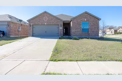 208 Harvey Street, Anna, TX 75409 - Photo 3