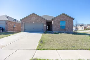 208 Harvey St, Anna, TX 75409 - Photo 3