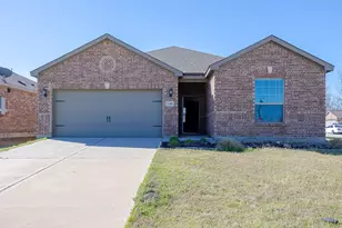 208 Harvey St, Anna, TX 75409 - Photo 1