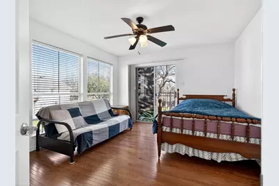 6404 Stone Creek Meadow Court, Fort Worth, TX 76137 - Photo 25