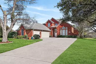 6404 Stone Creek Meadow Ct, Fort Worth, TX 76137 - Photo 3
