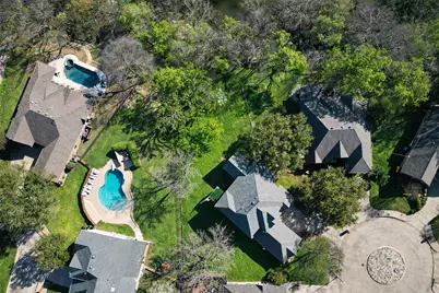 6404 Stone Creek Meadow Court, Fort Worth, TX 76137 - Photo 31