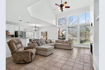 6404 Stone Creek Meadow Court, Fort Worth, TX 76137 - Photo 5