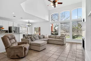 6404 Stone Creek Meadow Ct, Fort Worth, TX 76137 - Photo 5