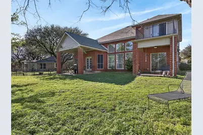 6404 Stone Creek Meadow Court, Fort Worth, TX 76137 - Photo 31