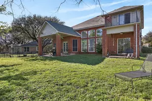 6404 Stone Creek Meadow Ct, Fort Worth, TX 76137 - Photo 31