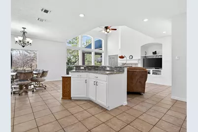 6404 Stone Creek Meadow Court, Fort Worth, TX 76137 - Photo 9