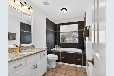 6404 Stone Creek Meadow Court, Fort Worth, TX 76137 - Photo 29