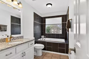 6404 Stone Creek Meadow Ct, Fort Worth, TX 76137 - Photo 29