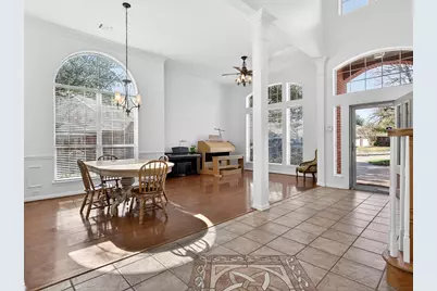 6404 Stone Creek Meadow Court, Fort Worth, TX 76137 - Photo 3