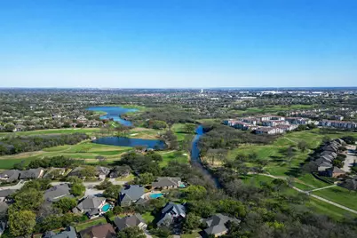 6404 Stone Creek Meadow Court, Fort Worth, TX 76137 - Photo 35