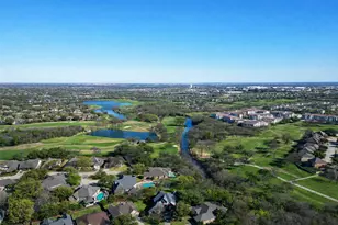 6404 Stone Creek Meadow Ct, Fort Worth, TX 76137 - Photo 35